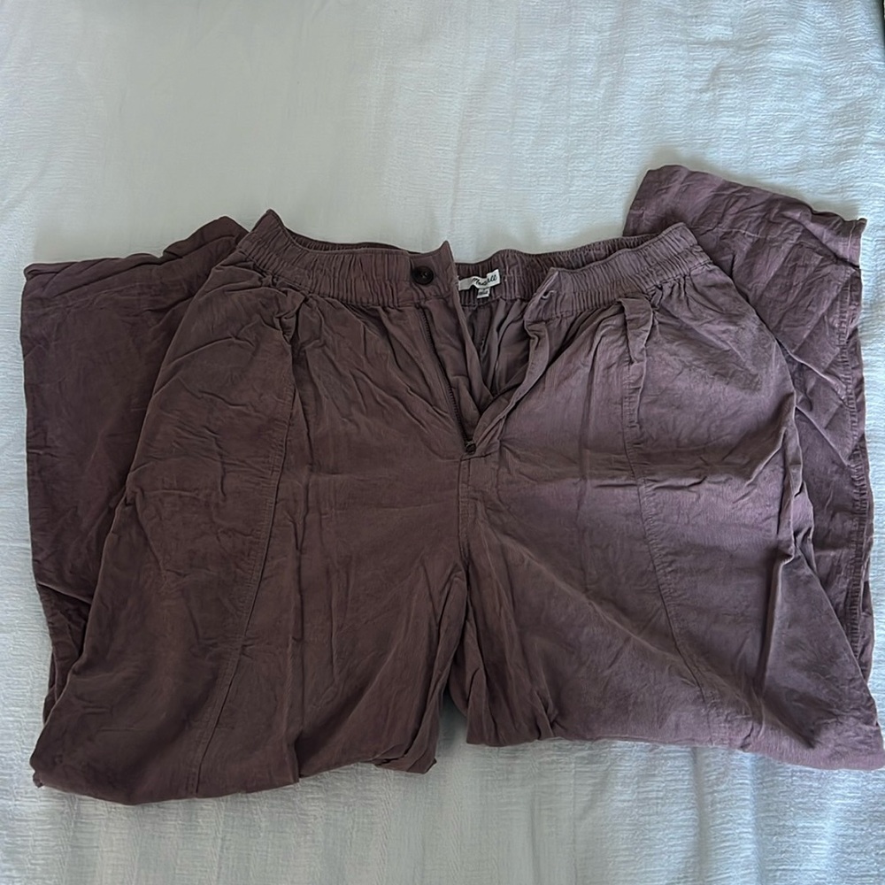 Madewell Pants